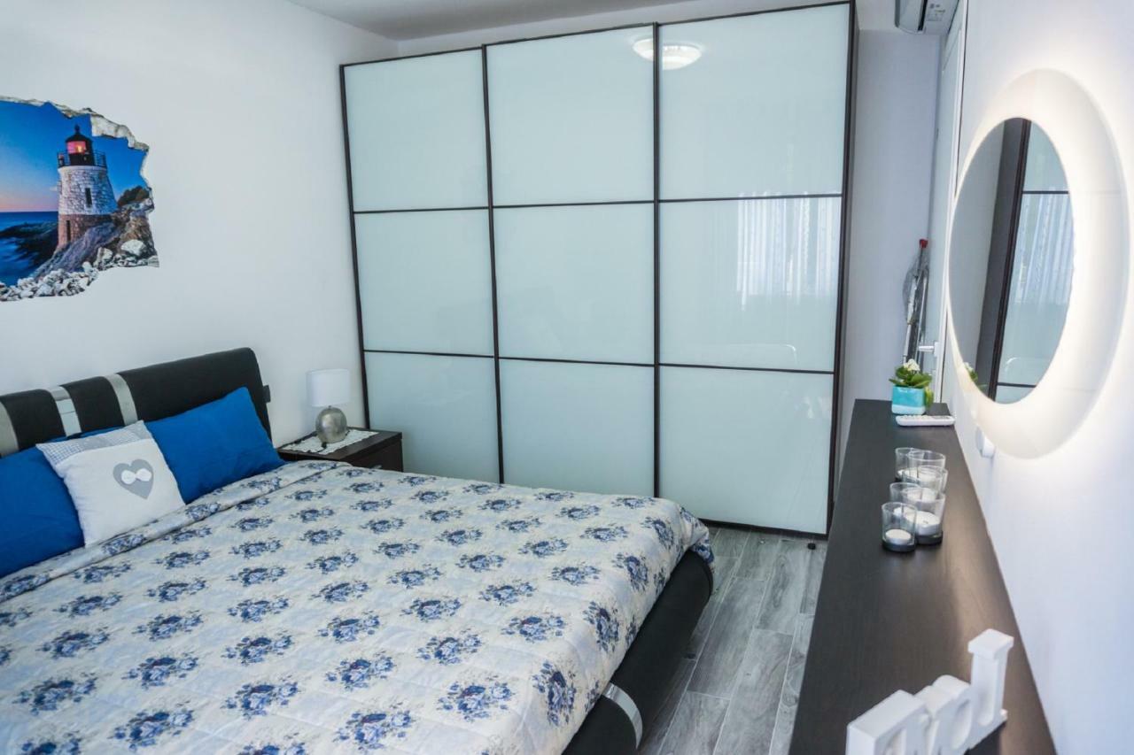 Appartamento Oasi Felice Como Bagian luar foto